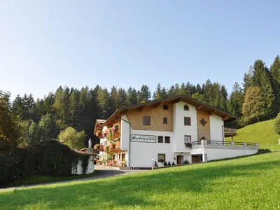 Haus Hutmann Bild 17