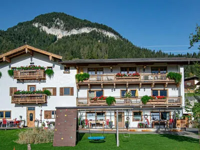 Haus Hutmann Bild 2