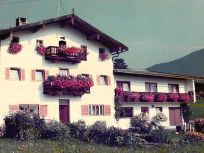 Haus Hutmann Bild 19