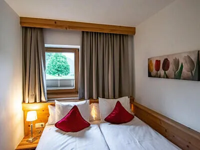 Unsere Apartments Bild 18