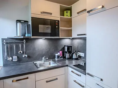 Unsere Apartments Bild 17