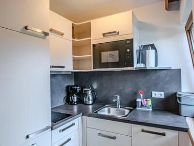 Unsere Apartments Bild 14