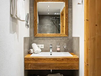 Unsere Apartments Bild 10