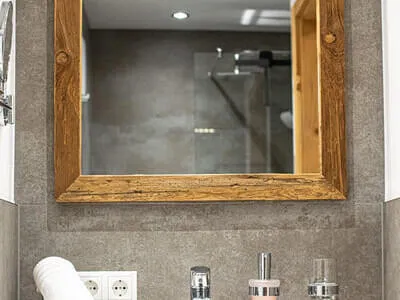 Unsere Apartments Bild 6