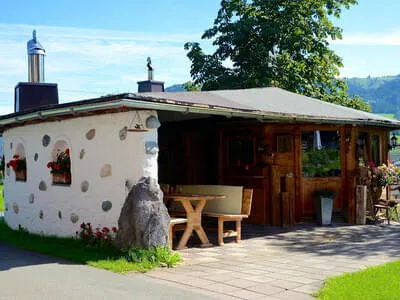 Unser Garten Bild 0